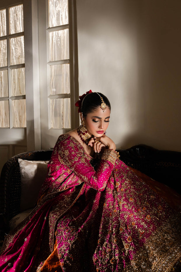 Mehak
